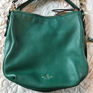 Kate Spade Cobble Hill Small Ella Shoulder Bag